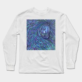 Glamour Shots closer Long Sleeve T-Shirt